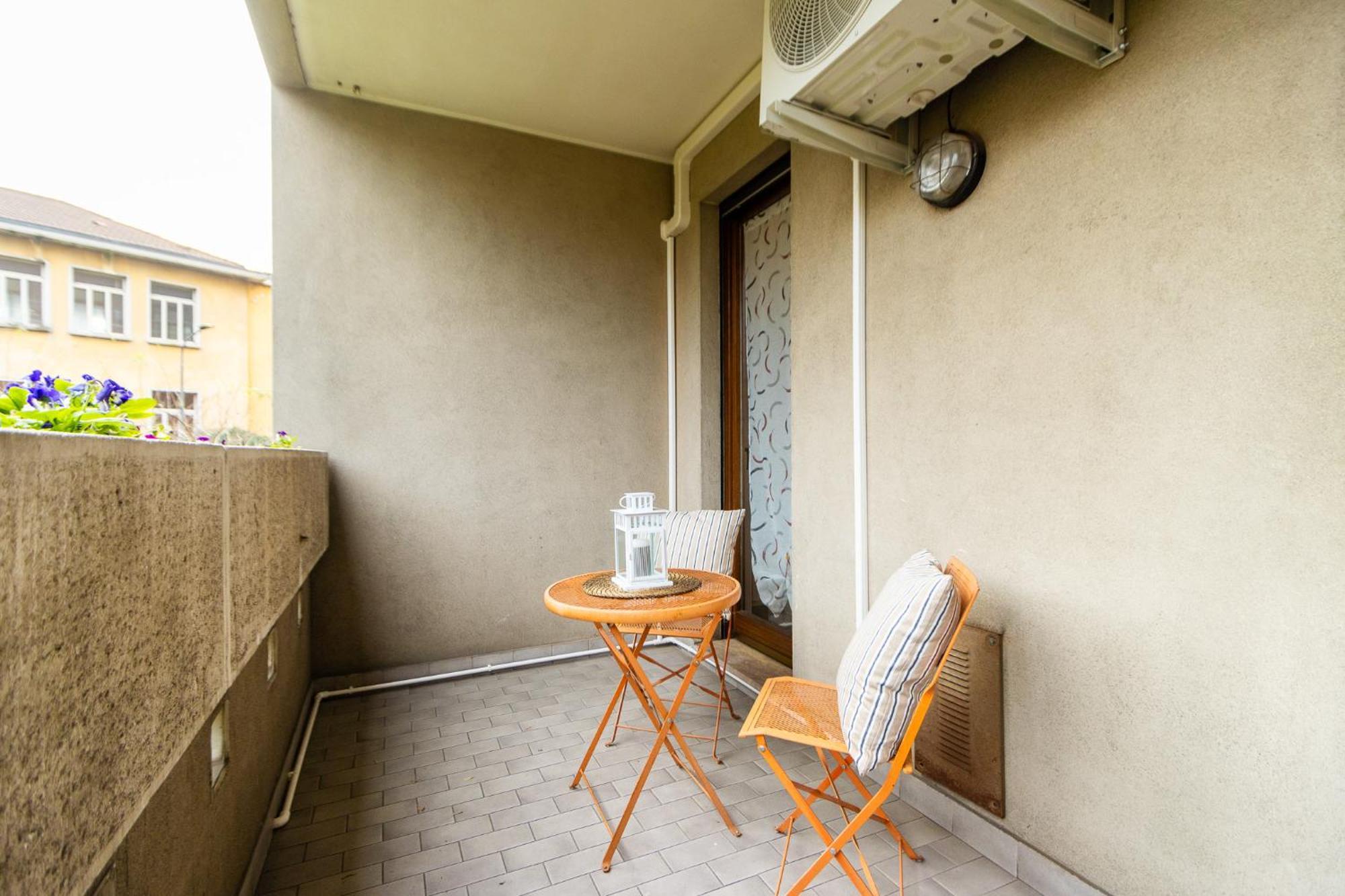 Appartement '70 Vibes - Atmosfera Vintage Vicino San Siro Stadio E Ippodromo Milan