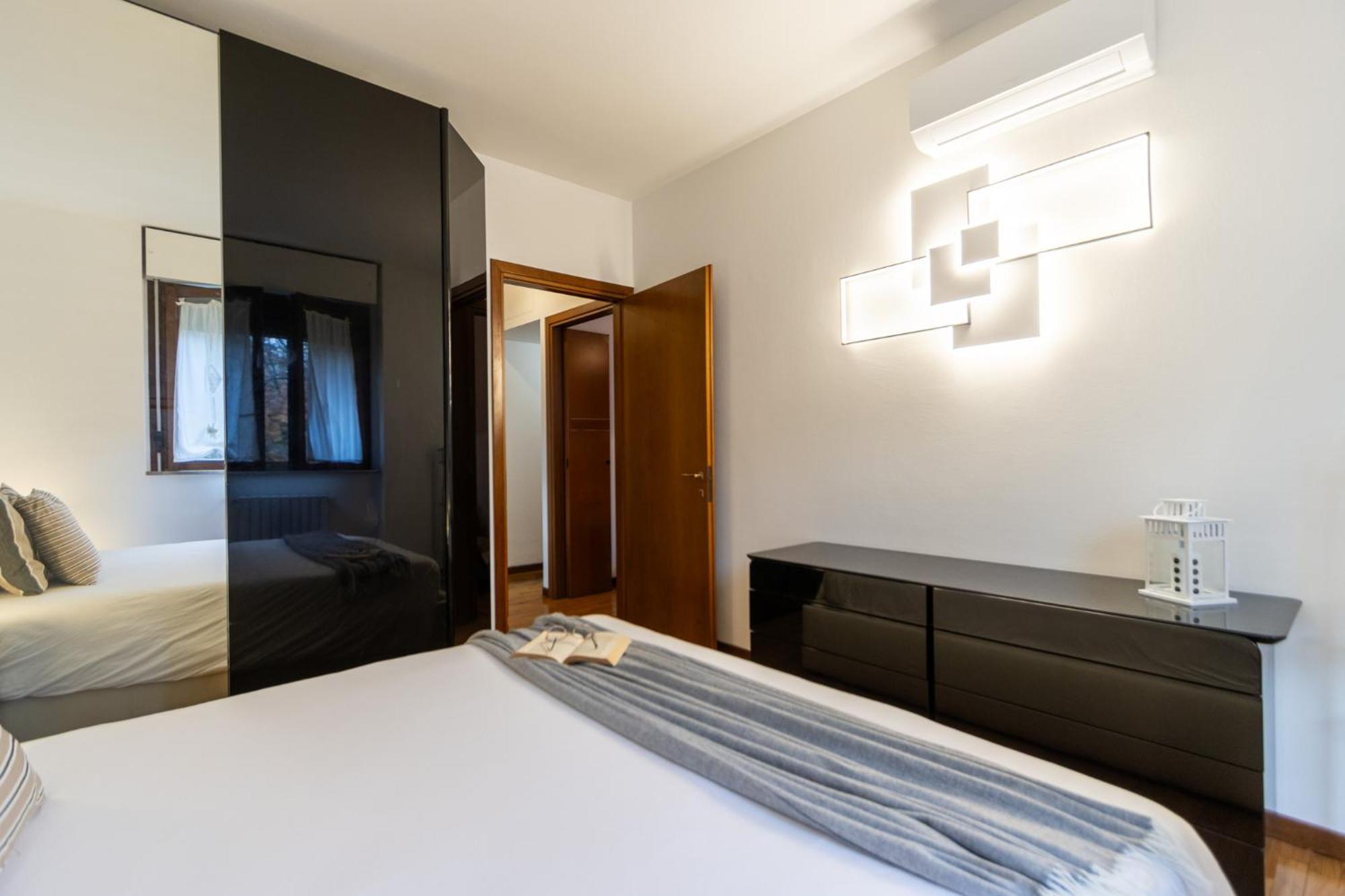 Appartement '70 Vibes - Atmosfera Vintage Vicino San Siro Stadio E Ippodromo Milan